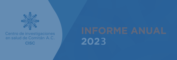 Informe anual de actividades – 2022
