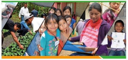 CISC – 35 años de trabajo por la salud en Chiapas