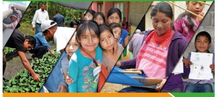 CISC – 35 años de trabajo por la salud en Chiapas